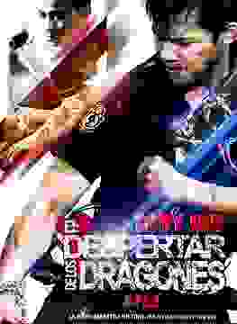 pelicula El Despertar De Los Dragones