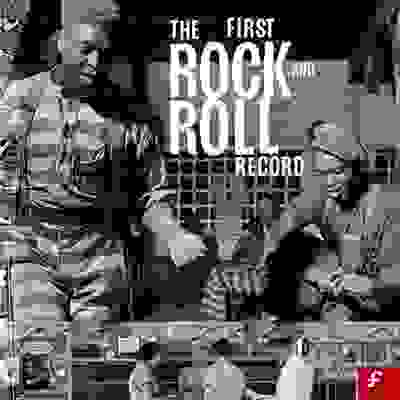 pelicula The First Rock And Roll Record