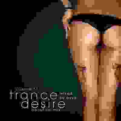 pelicula Trance Desire Volume 61