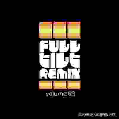 pelicula Full Tilt Remix Vol 63