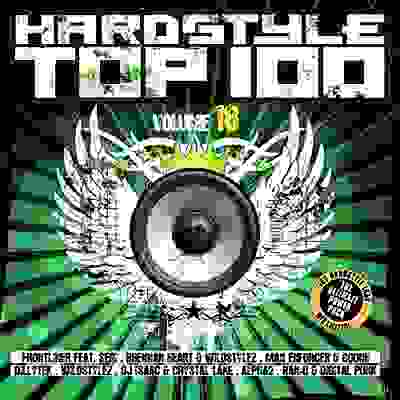 pelicula Hardstyle Top 100 Vol. 18