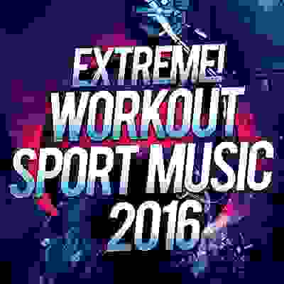 pelicula Extreme Workout Sport Music 2016