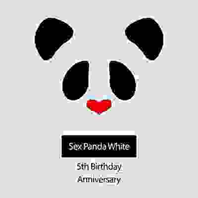 pelicula Sex Panda White 5 Years Anniversary