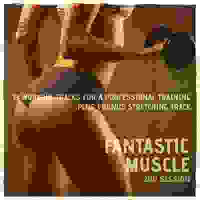 pelicula Fantastic Muscle Vol 2 [20 Workout Tracks For A Professional Training]