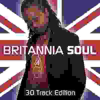 pelicula Britannia Soul 30 Track Edition