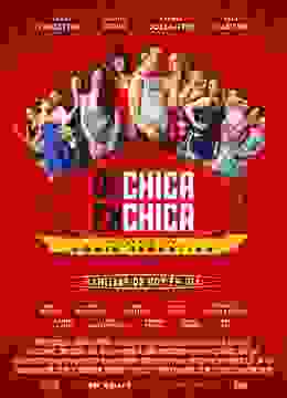 pelicula De Chica En Chica