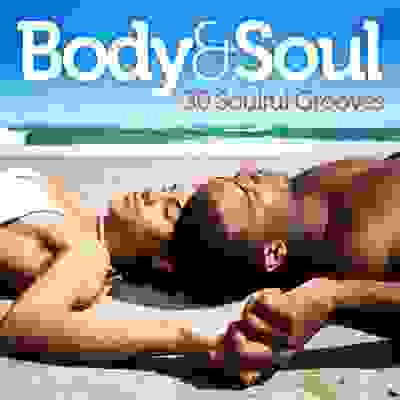 pelicula Body And Soul 30 Soulful Grooves