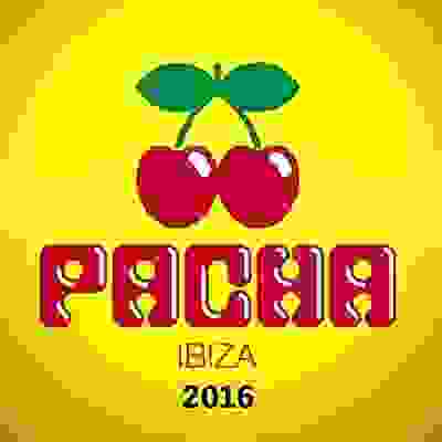 pelicula Pacha 2016