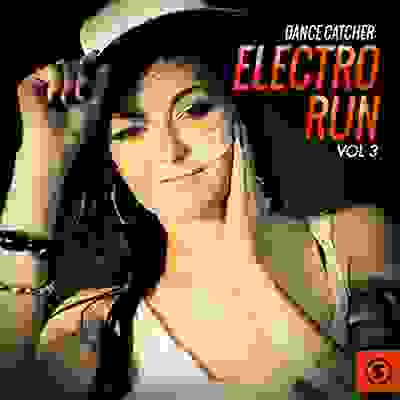 pelicula Dance Catcher: Electro Run Vol 3