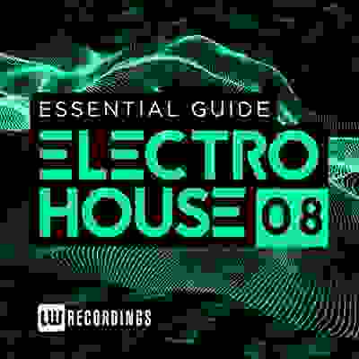 pelicula Essential Guide: Electro House Vol 8