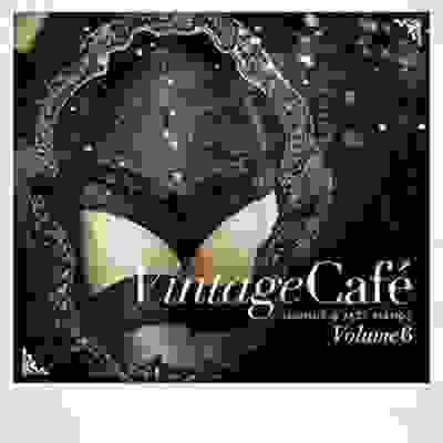 pelicula Vintage Cafe: Lounge And Jazz Blends Vol 6