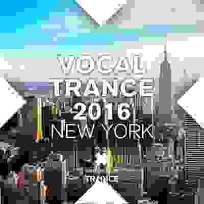 pelicula Vocal Trance New York