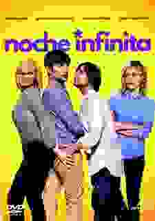 pelicula Noche Infinita