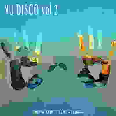 pelicula Nu Disco, Vol. 2