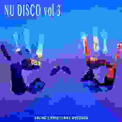 pelicula Nu Disco, Vol. 3