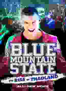 pelicula Blue Mountain State: The Rise Of Thadland