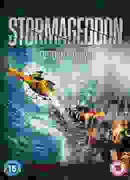 pelicula Stormageddon: Apocalípsis Infernal