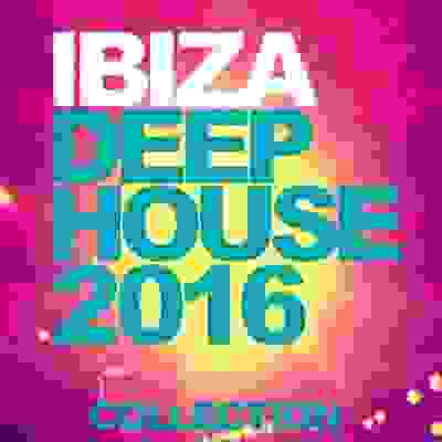 pelicula Ibiza Deep House Collection 2016