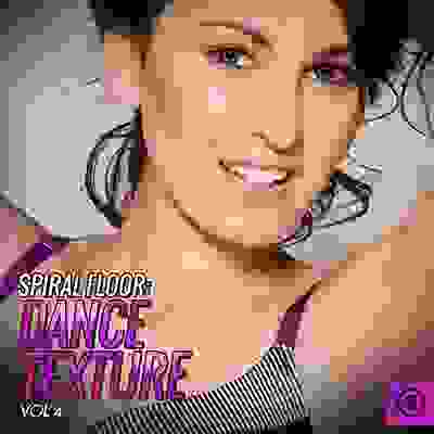 pelicula Spiral Floor: Dance Texture Vol. 4