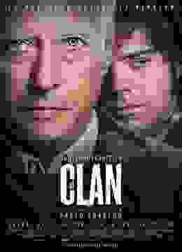 pelicula El Clan