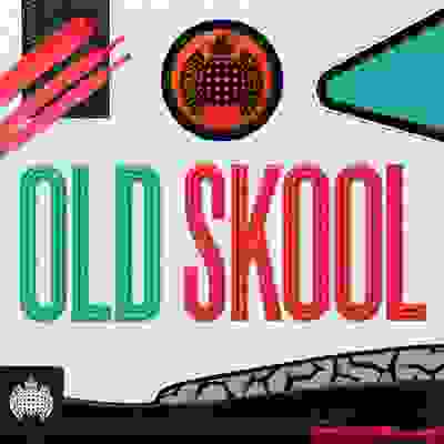 pelicula Ministry Of Sound: Old Skool