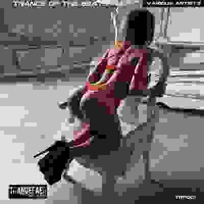 pelicula Trance Of The Beats #001