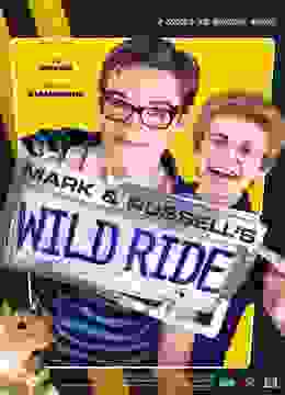 pelicula Mark & Russell’s Wild Ride