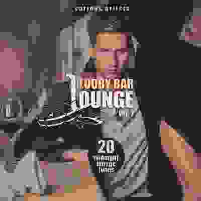 pelicula Lobby Bar Lounge Vol.2 – 20 Midnight Lounge Tunes