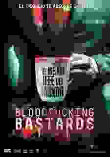 pelicula Bloodsucking Bastards