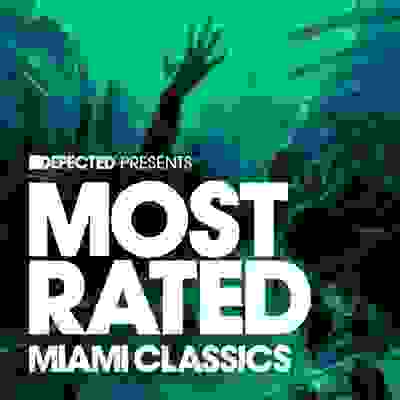 pelicula Defected Presents Most Rated Miami Classics