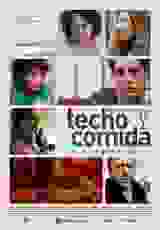 pelicula Techo Y Comida