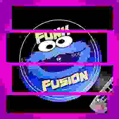 pelicula Fused Funk Vol. 15