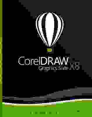 pelicula CorelDRAW Graphics Suite X8