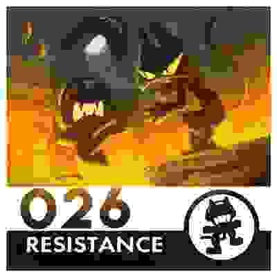 pelicula Monstercat 026 – Resistance