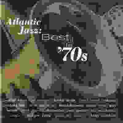 pelicula Atlantic Jazz Best Of The 70s