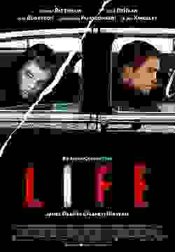 pelicula Life