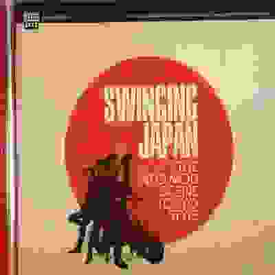 pelicula Swinging Japan: The Neo-Mod Scene Tokyo Style