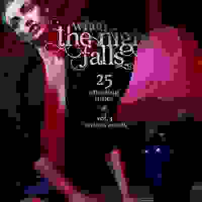 pelicula When the Night Falls (25 Amazing Tunes), Vol. 3