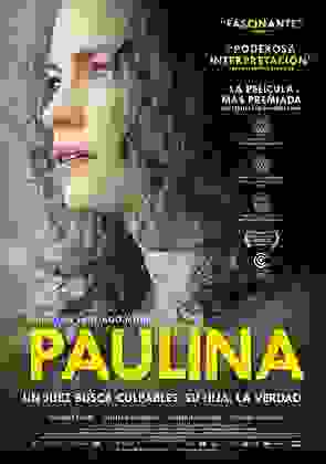 pelicula Paulina