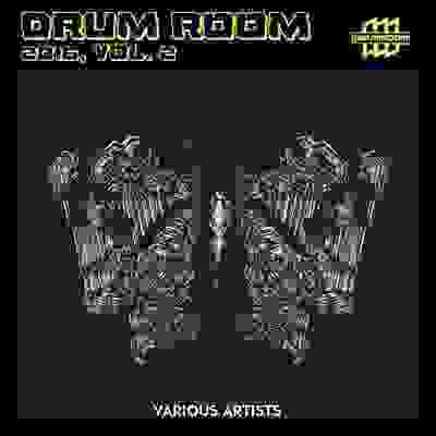 pelicula Drum Room 2016, Vol. 2