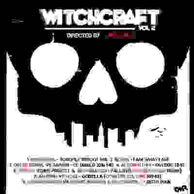 pelicula Witchcraft Vol.2