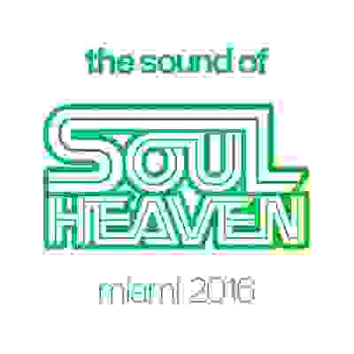 pelicula The Sound Of Soul Heaven Miami