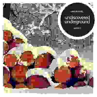 pelicula Undiscovered Underground Vol.5