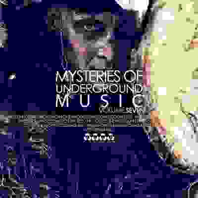 pelicula Mysteries Of Underground Music Vol.7