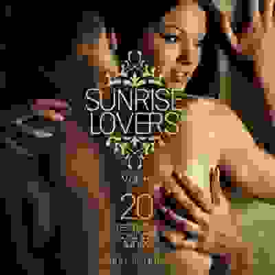 pelicula Sunrise Lovers Vol.4 20 Relaxing Lounge Tunes