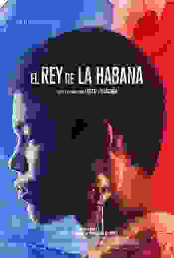 pelicula El Rey De La Habana