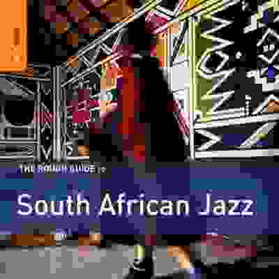 pelicula Rough Guide to South African Jazz