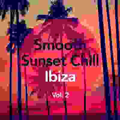 pelicula Smooth Sunset Chill Ibiza Vol.2