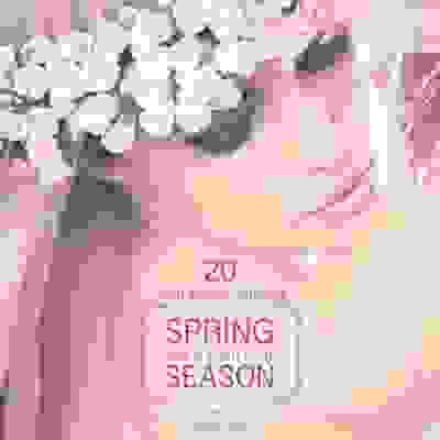 pelicula Spring Awakening Season 20 Fresh Lounge Anthems Vol.1