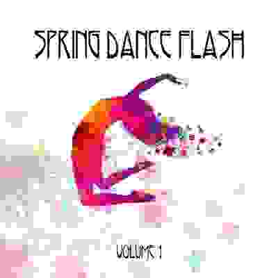 pelicula Spring Dance Flash Vol. 1